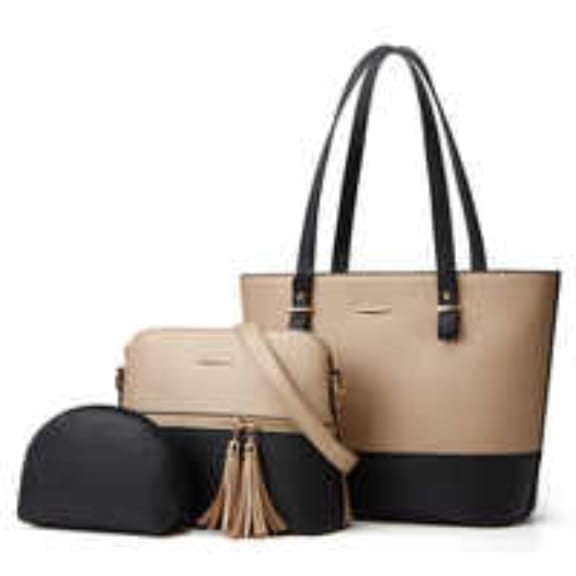 Grace 3pc with lining