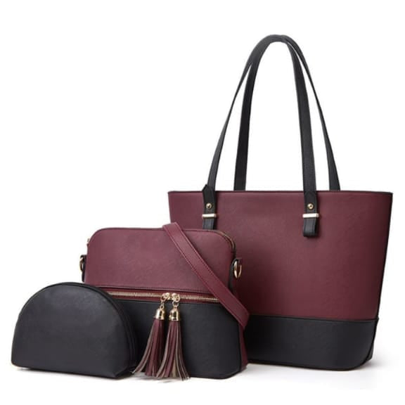 Grace 3pc with lining