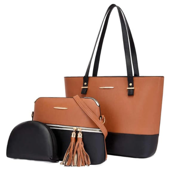 Grace 3pc with lining