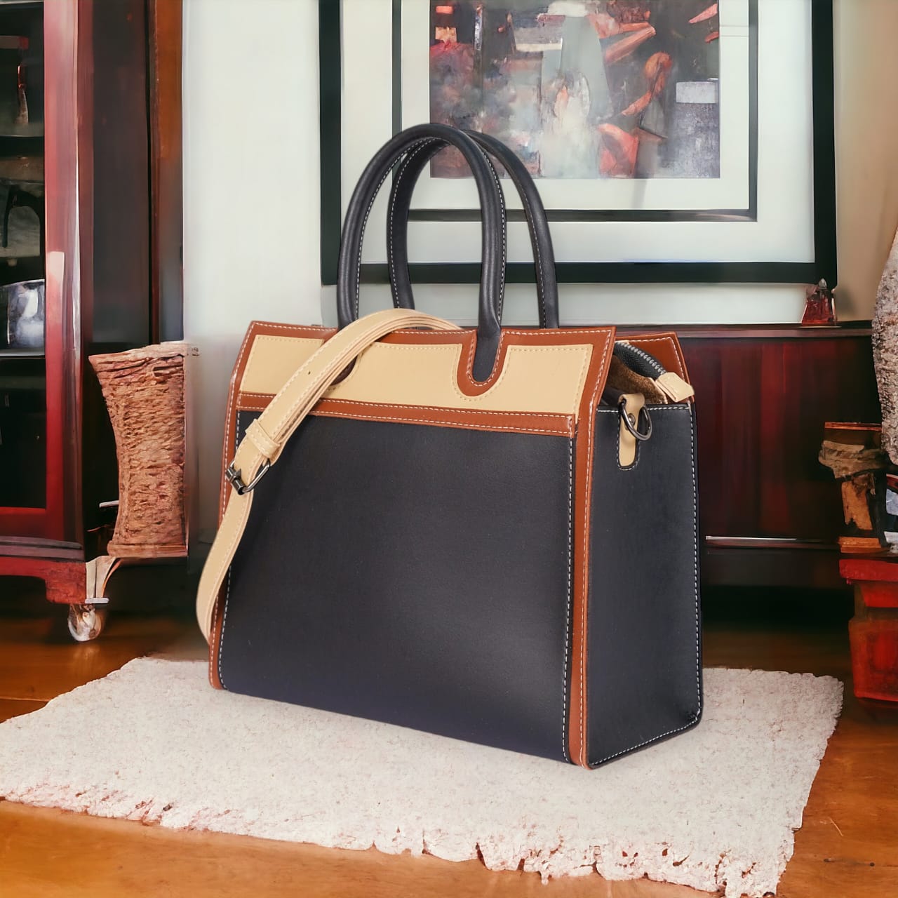 ACreative bag