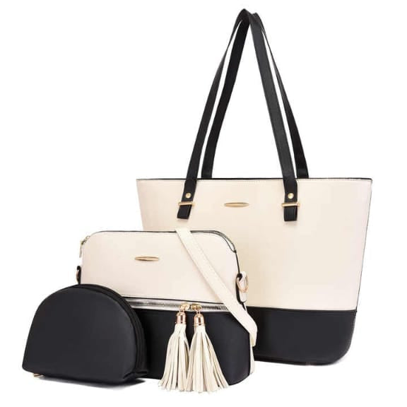 Grace 3pc with lining