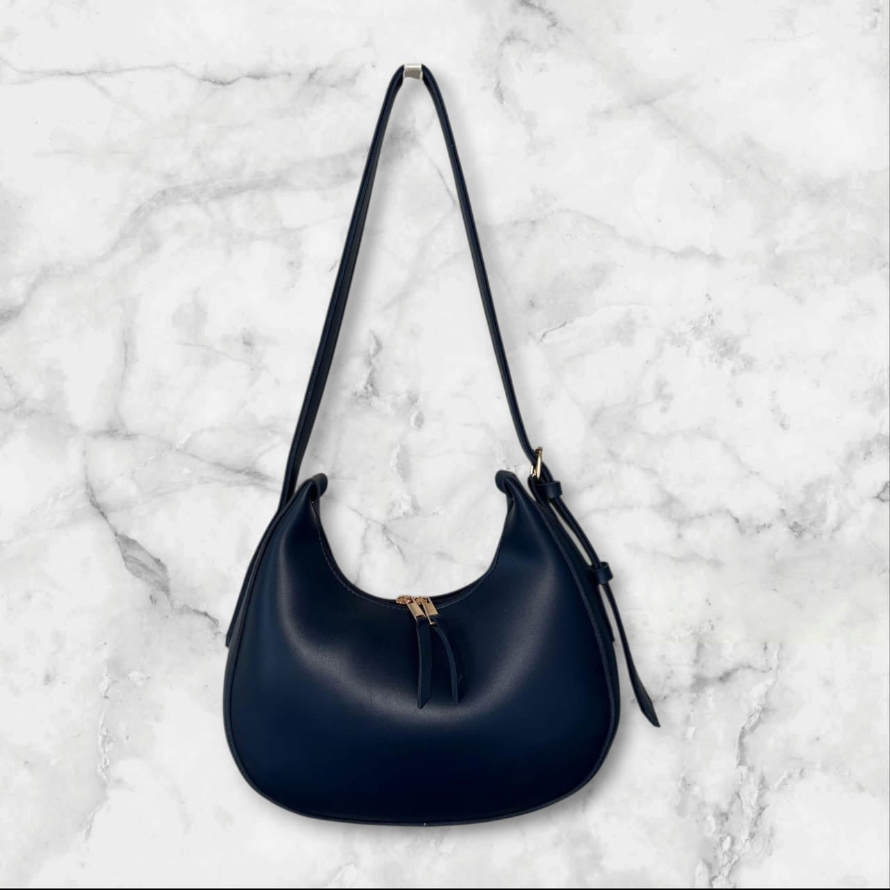 Crescent bag