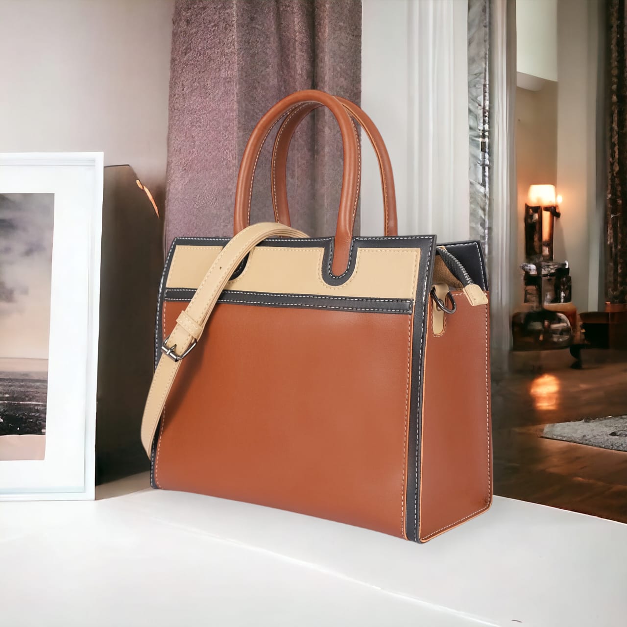 ACreative bag
