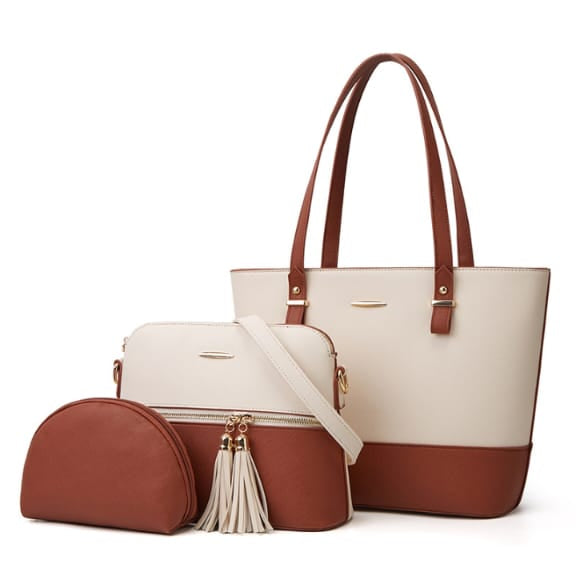 Grace 3pc with lining