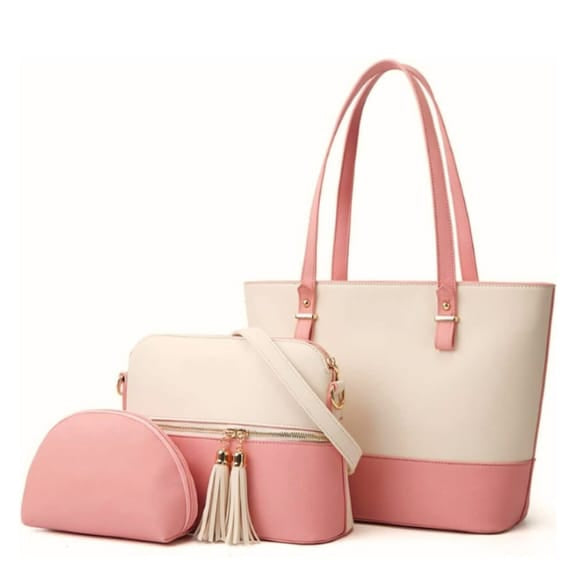 Grace 3pc with lining