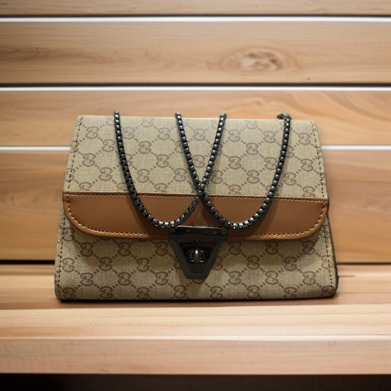 Luxury box