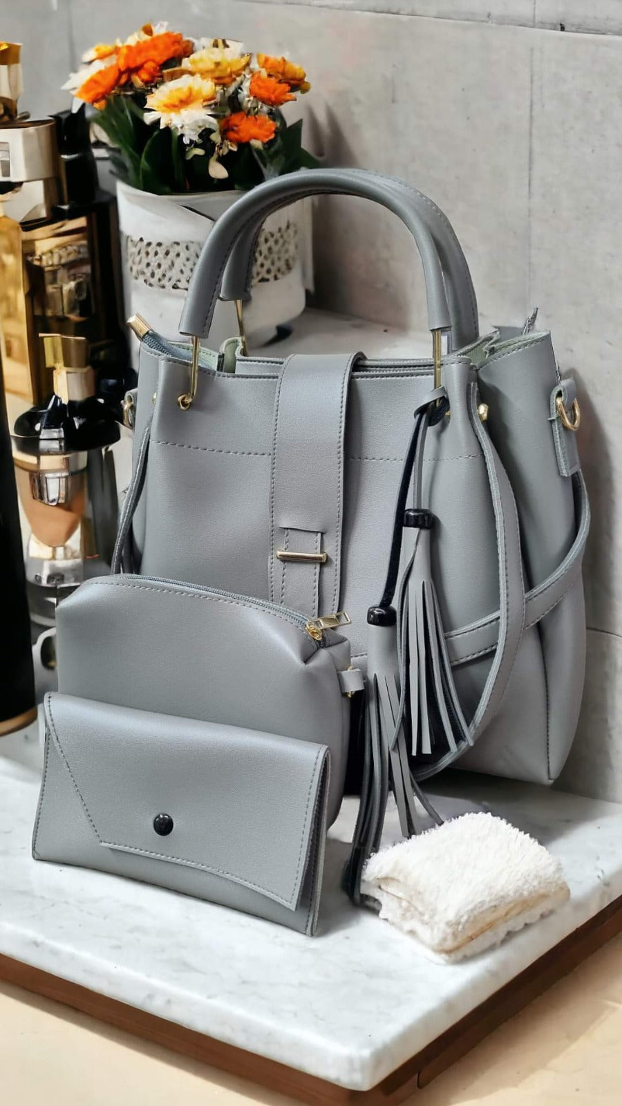 Alexa 3 pcs set