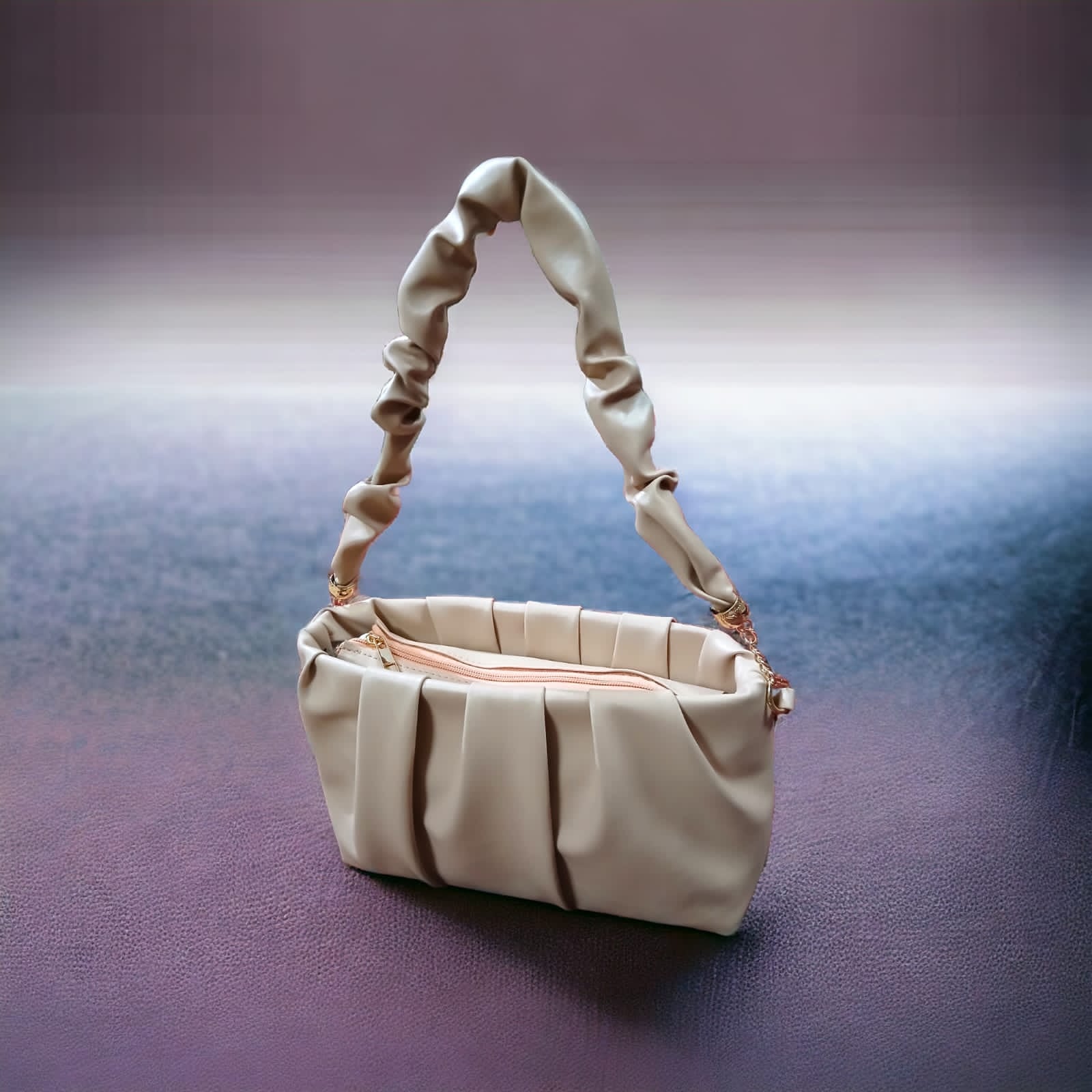 Wrinkle collection
