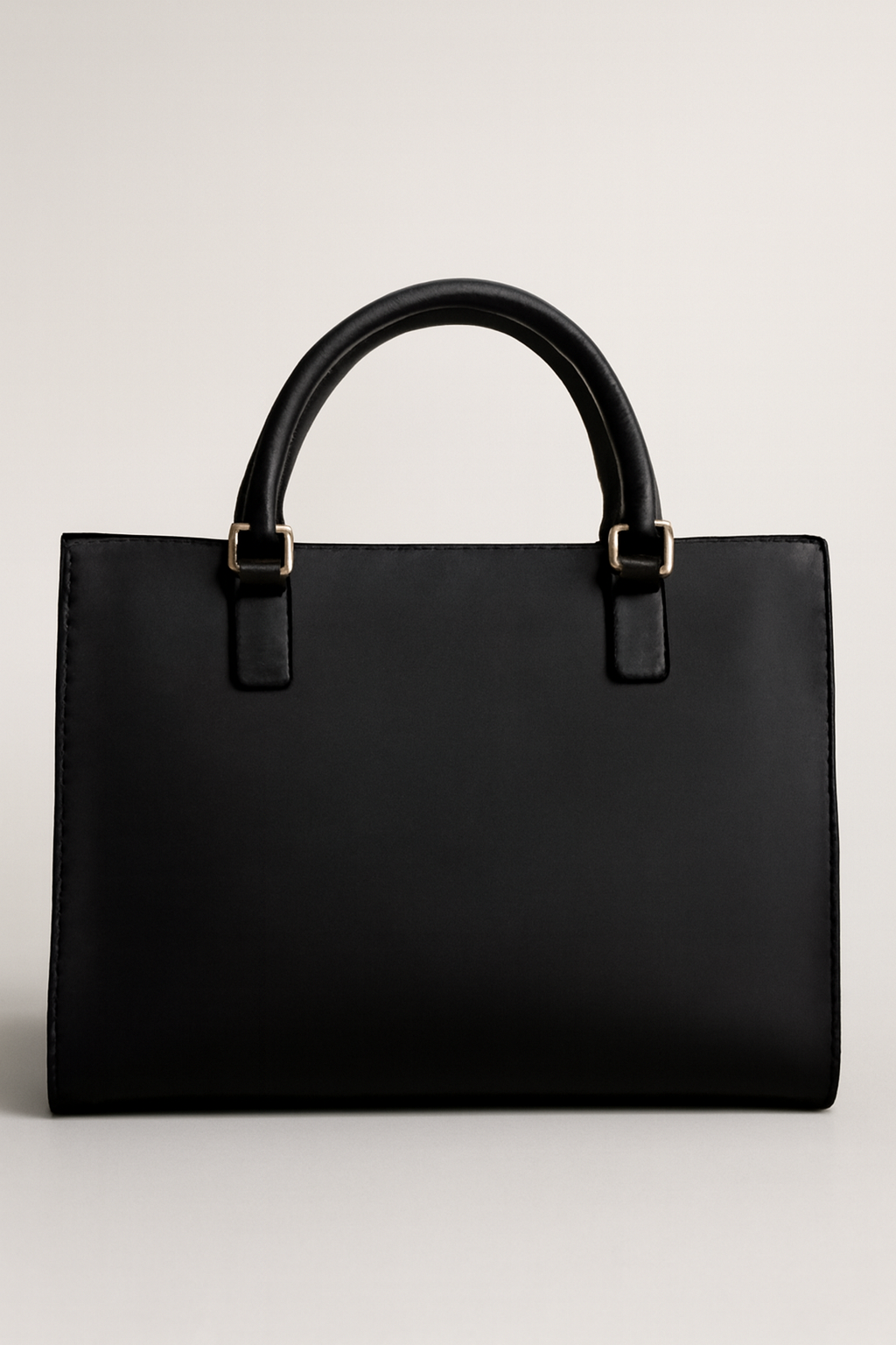 Chic Coffee Break Tote Bag