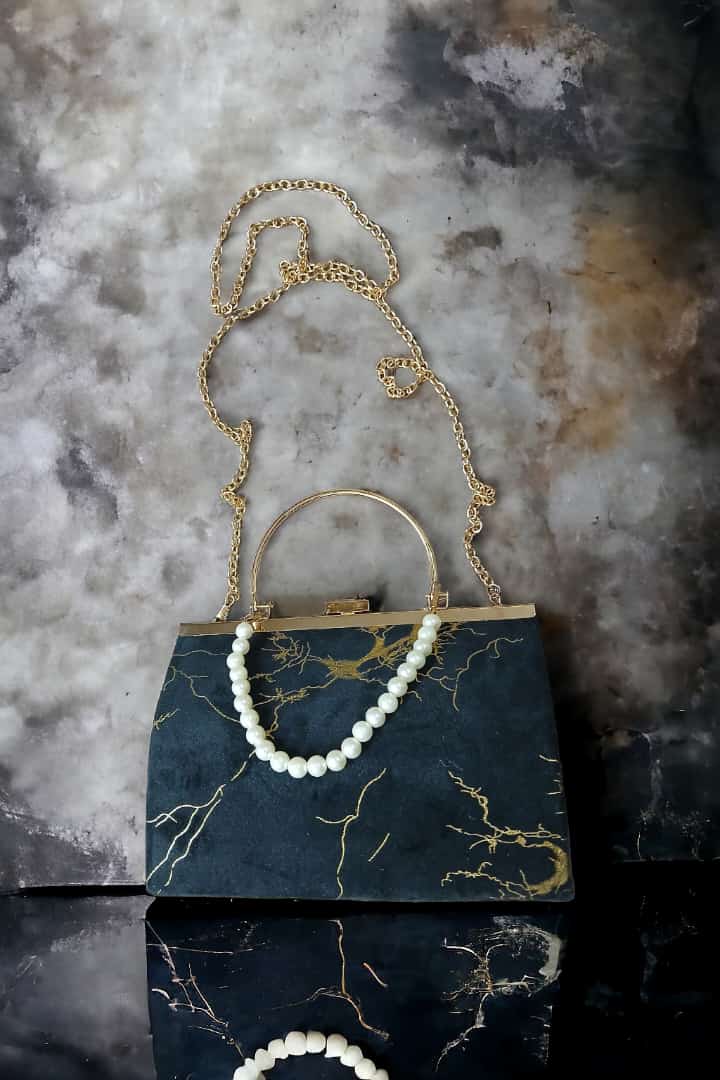 New titan collection