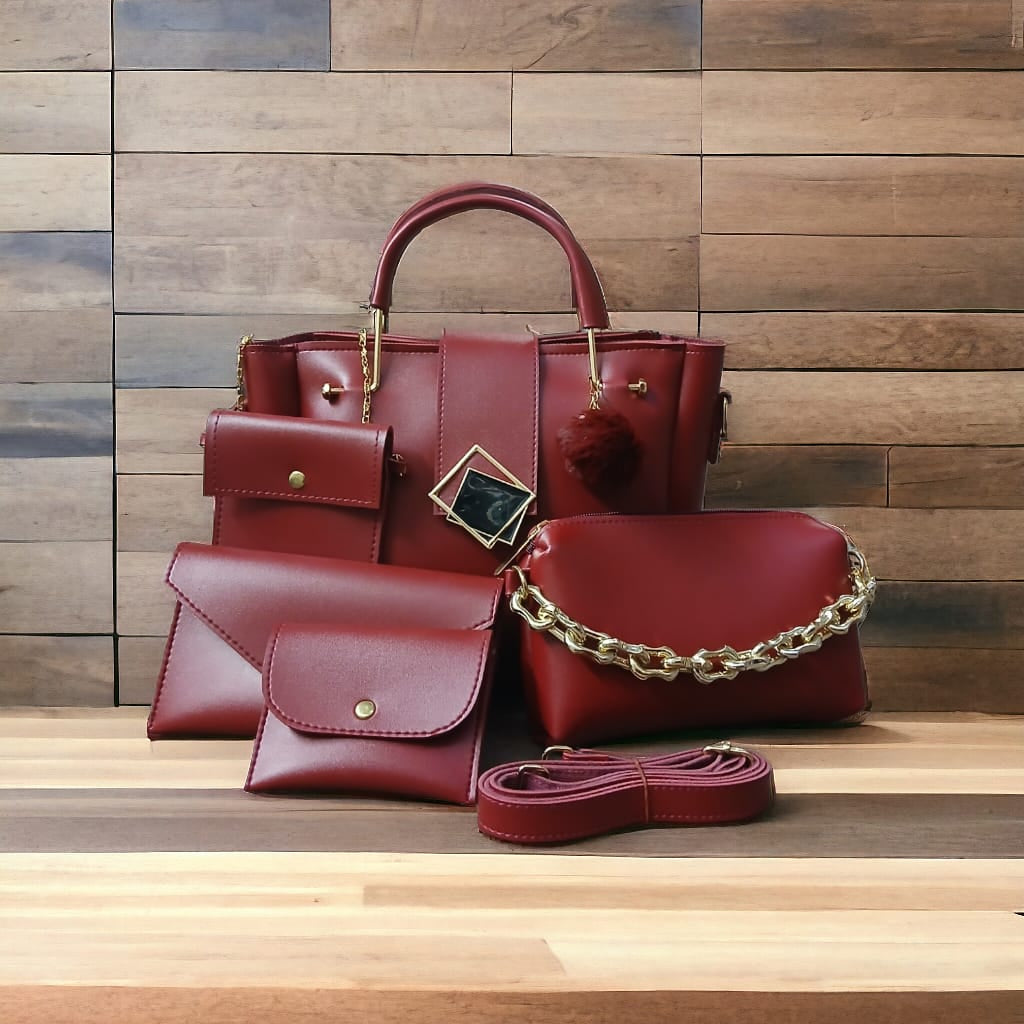 5 pcs set