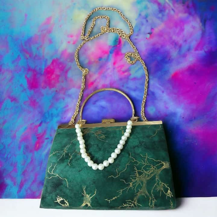 New titan collection