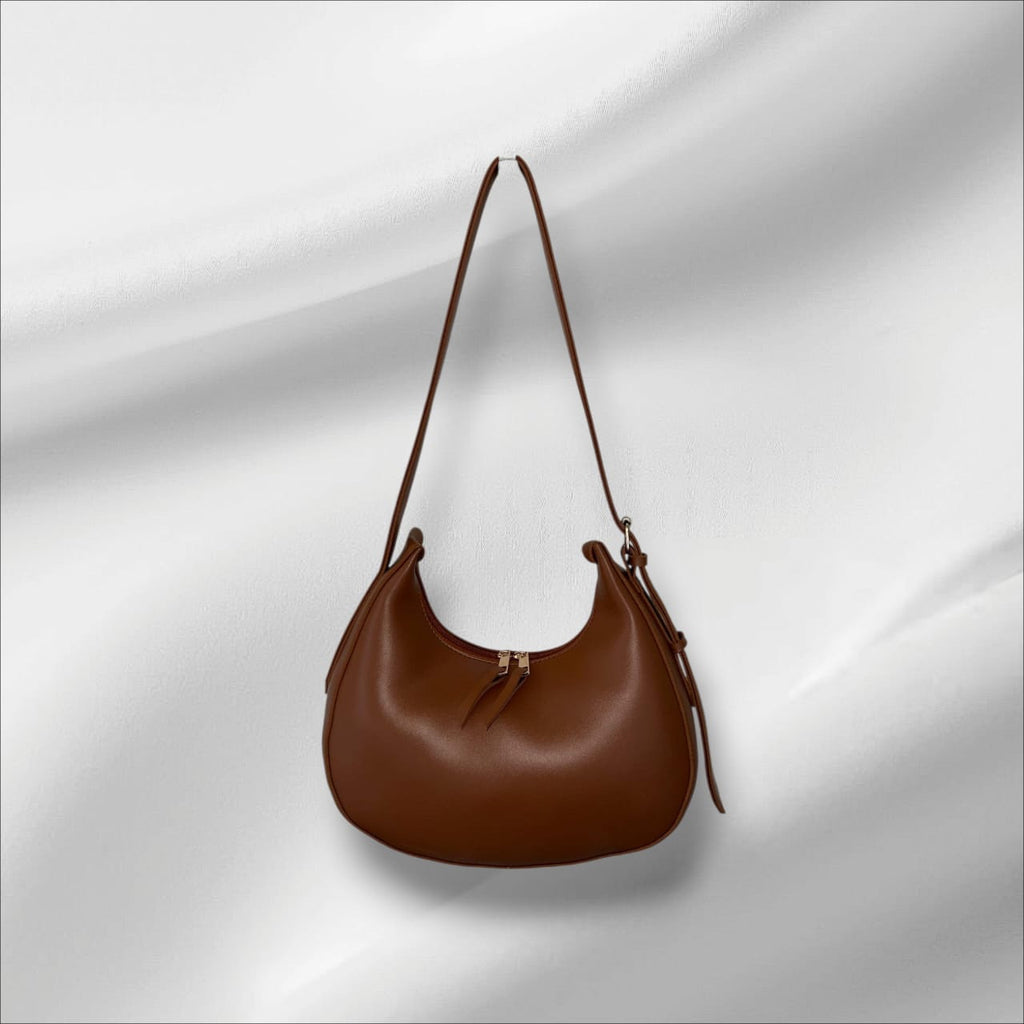 Crescent bag
