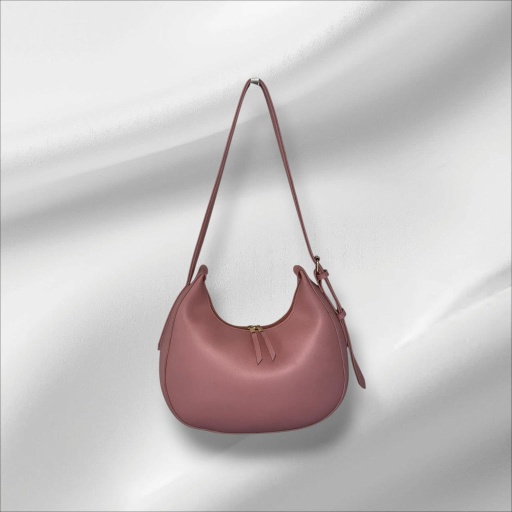 Crescent bag