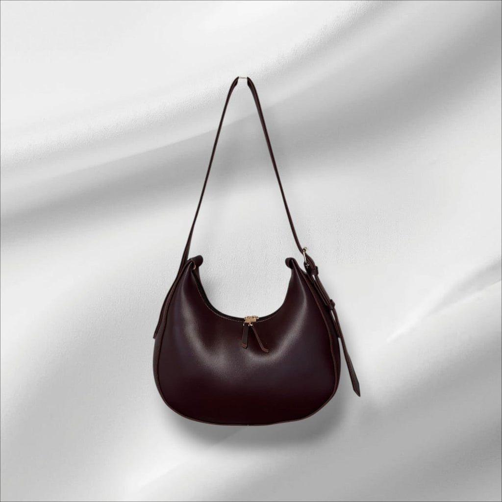 Crescent bag